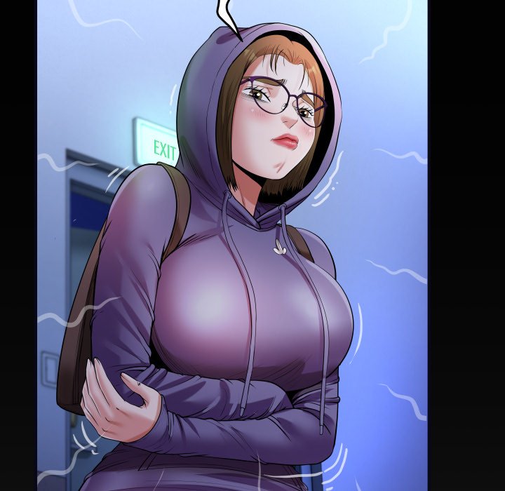 Unexpected Ties Chapter 12 - Page 5