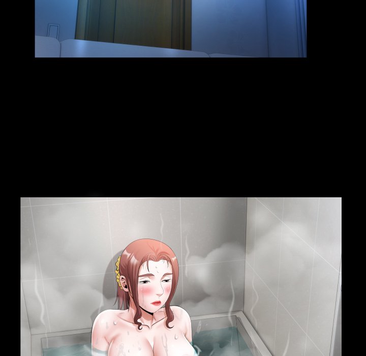 Unexpected Ties Chapter 12 - Page 52