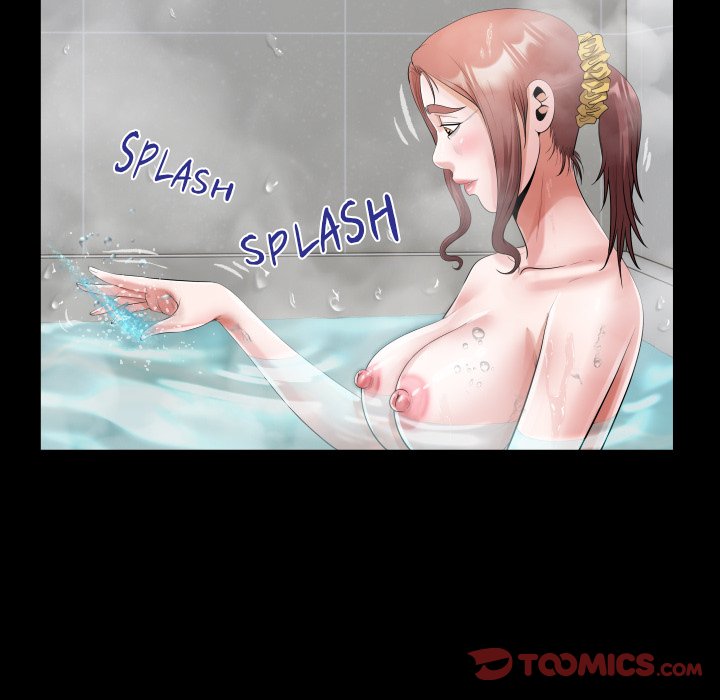 Unexpected Ties Chapter 12 - Page 54
