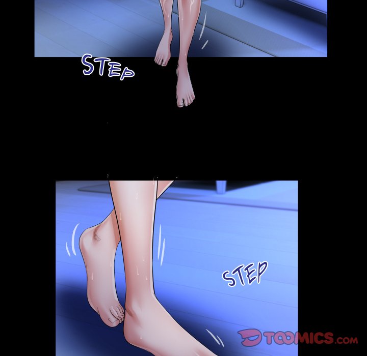 Unexpected Ties Chapter 12 - Page 58