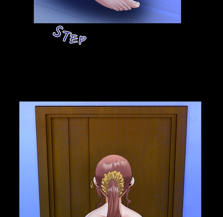 Unexpected Ties Chapter 12 - Page 59