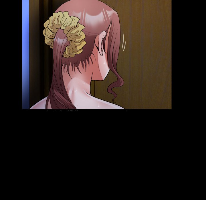 Unexpected Ties Chapter 12 - Page 61