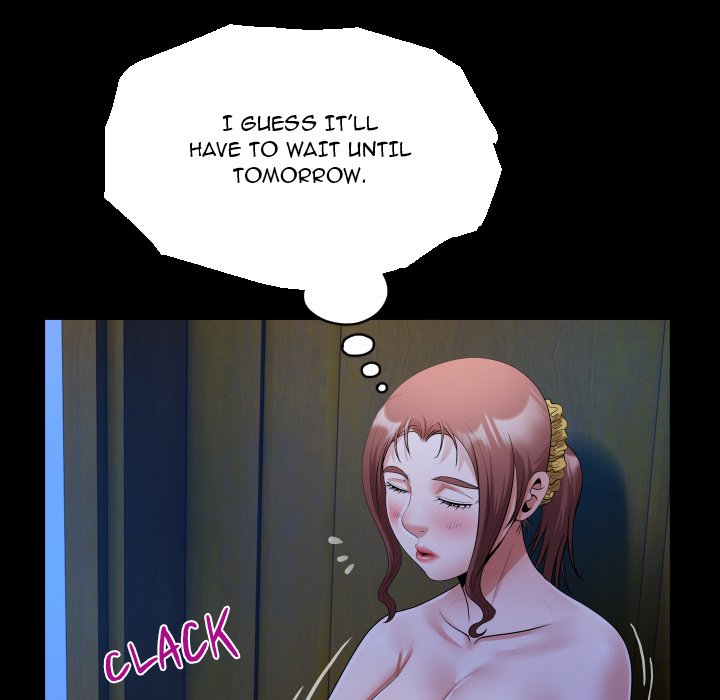 Unexpected Ties Chapter 12 - Page 69