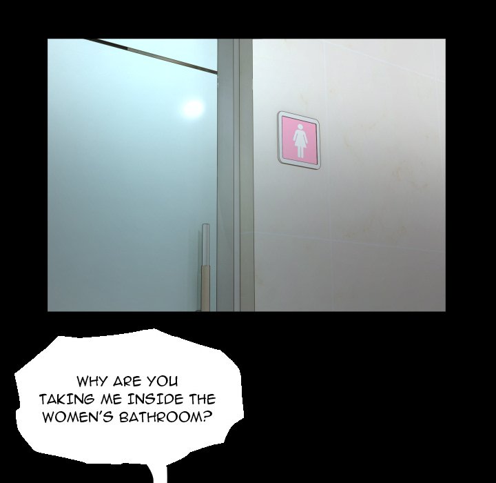 Unexpected Ties Chapter 12 - Page 76