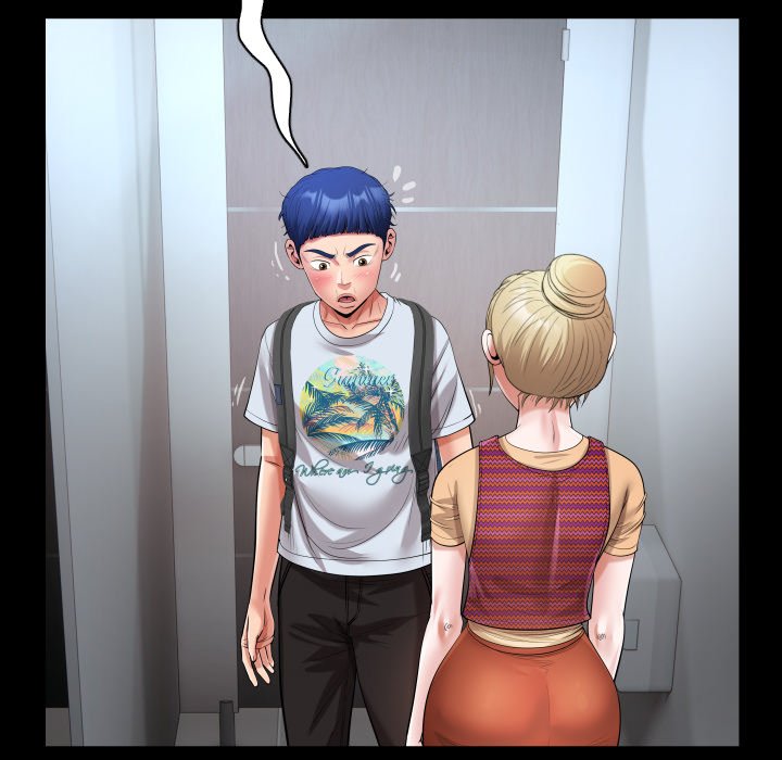 Unexpected Ties Chapter 12 - Page 77