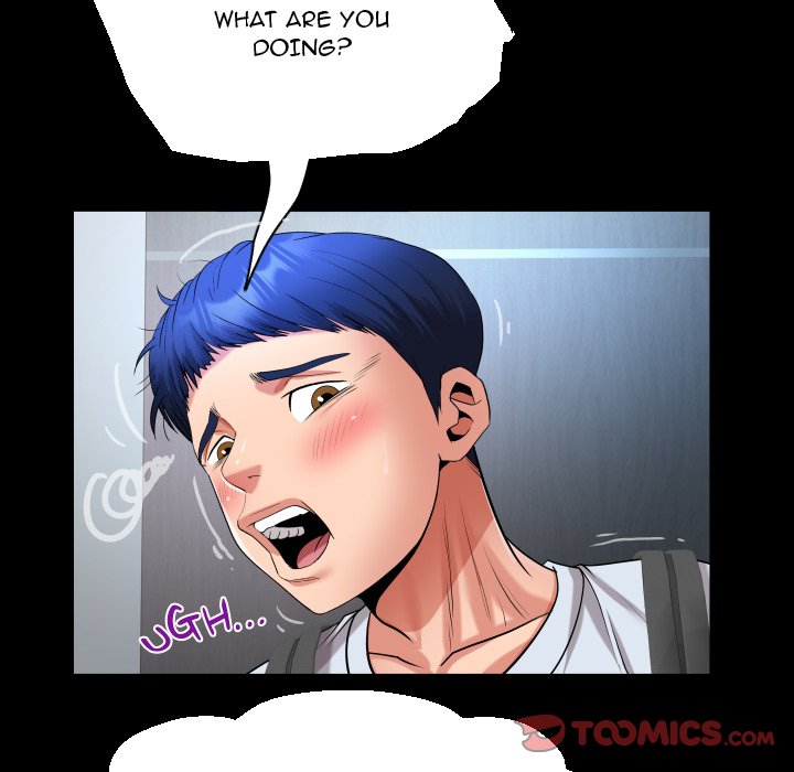 Unexpected Ties Chapter 12 - Page 82