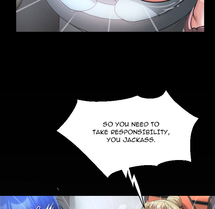 Unexpected Ties Chapter 12 - Page 84