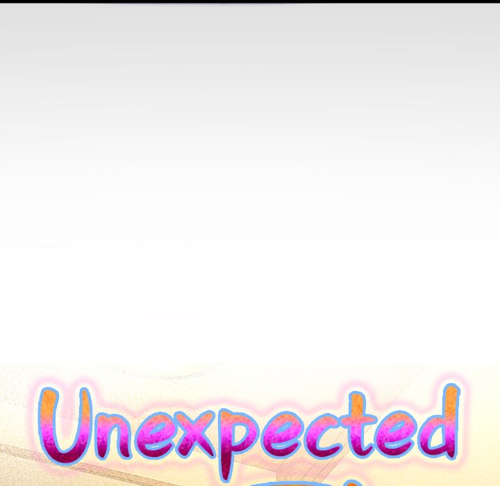 Unexpected Ties Chapter 12 - Page 9