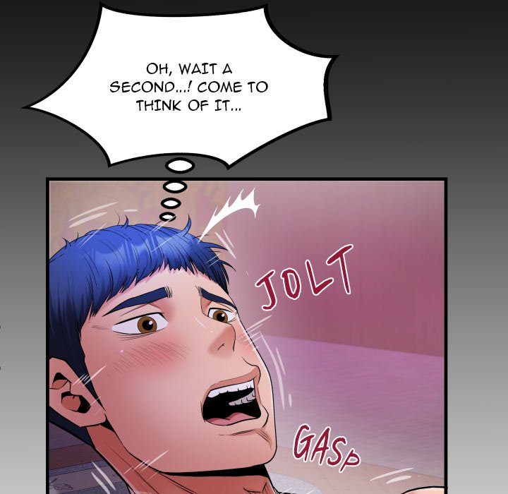 Unexpected Ties Chapter 45 - Page 11