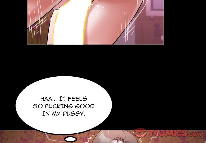Unexpected Ties Chapter 45 - Page 2