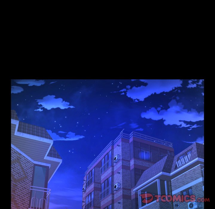 Unexpected Ties Chapter 45 - Page 42