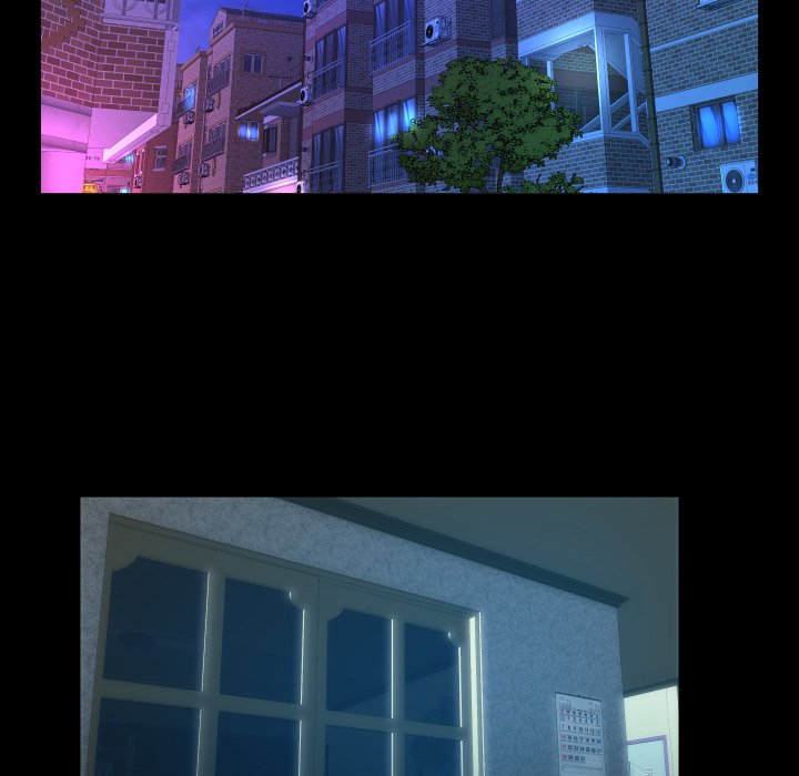 Unexpected Ties Chapter 45 - Page 43