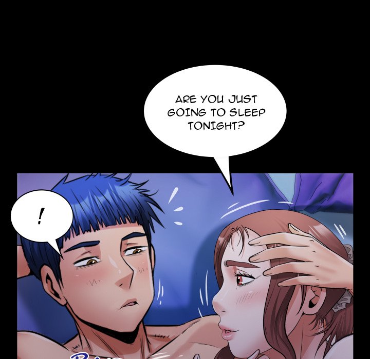 Unexpected Ties Chapter 45 - Page 51