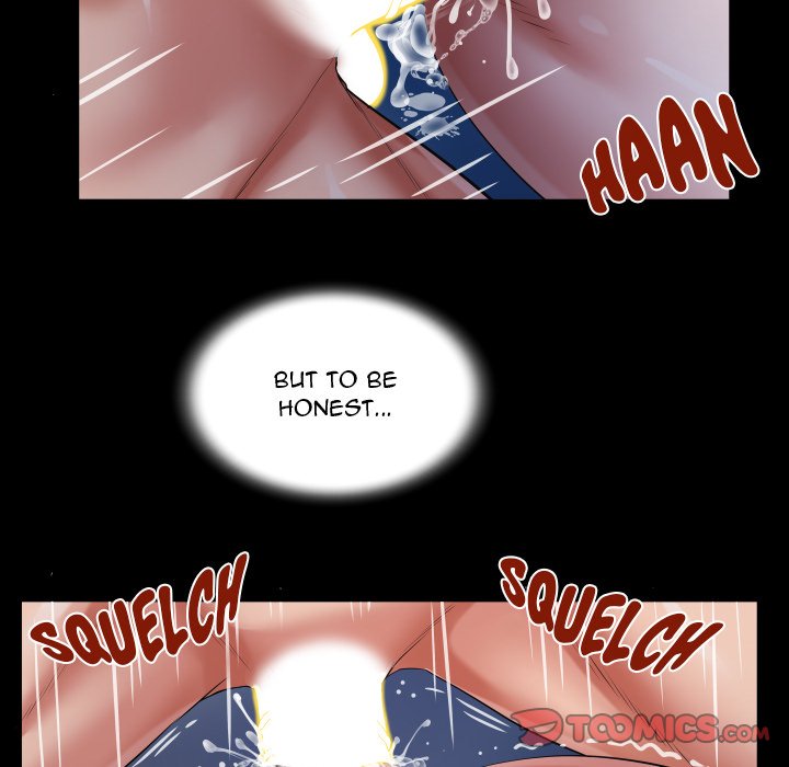 Unexpected Ties Chapter 45 - Page 62