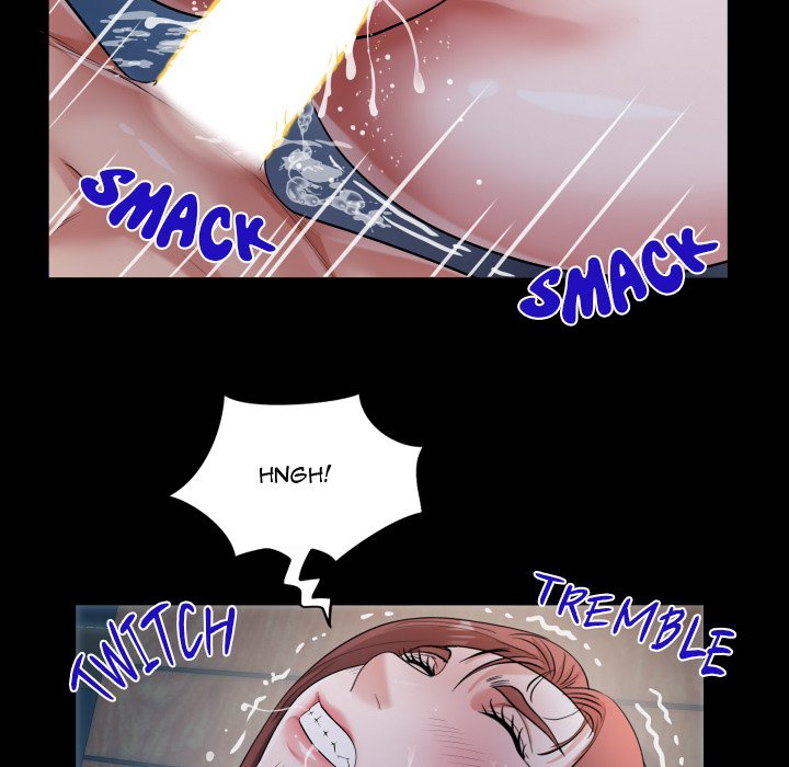 Unexpected Ties Chapter 45 - Page 71