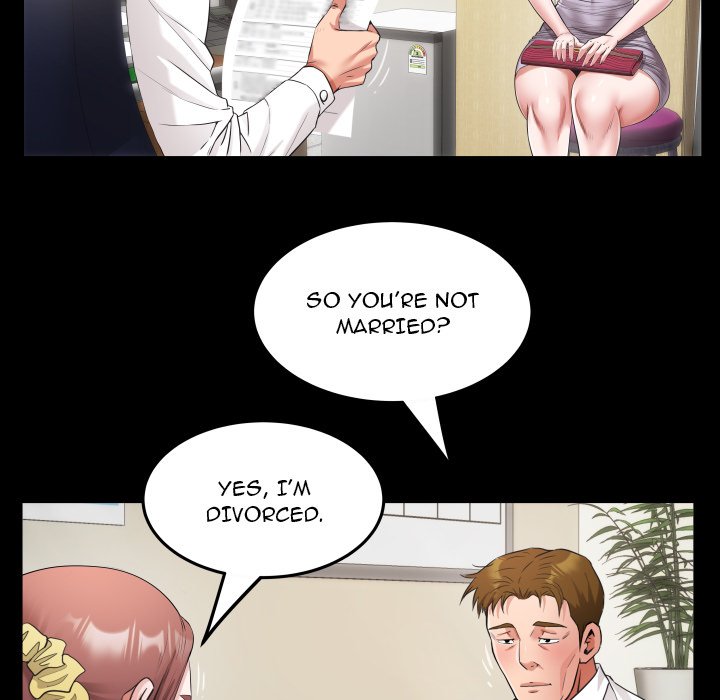 Unexpected Ties Chapter 45 - Page 81