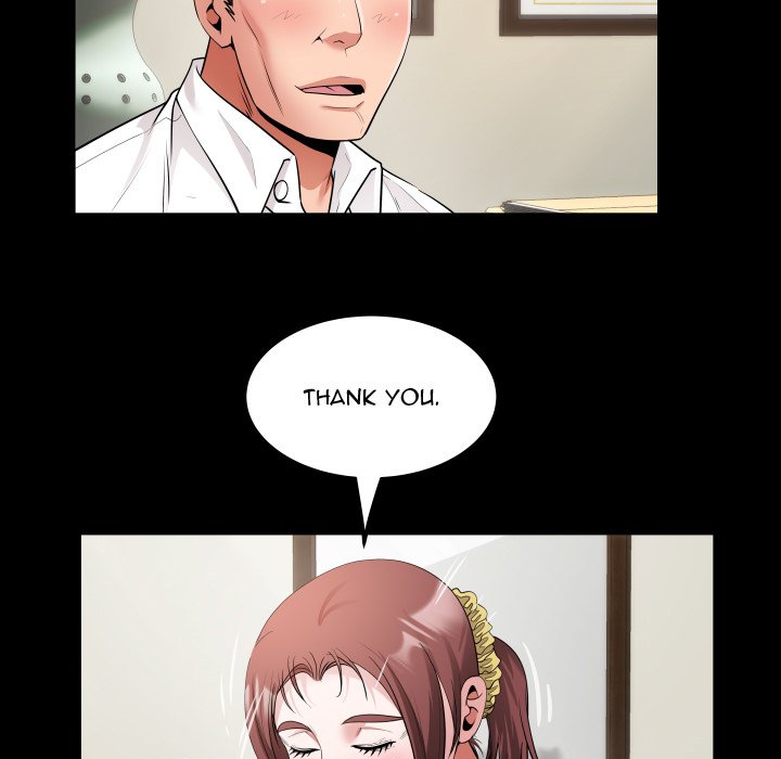 Unexpected Ties Chapter 45 - Page 83