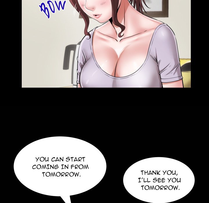 Unexpected Ties Chapter 45 - Page 84