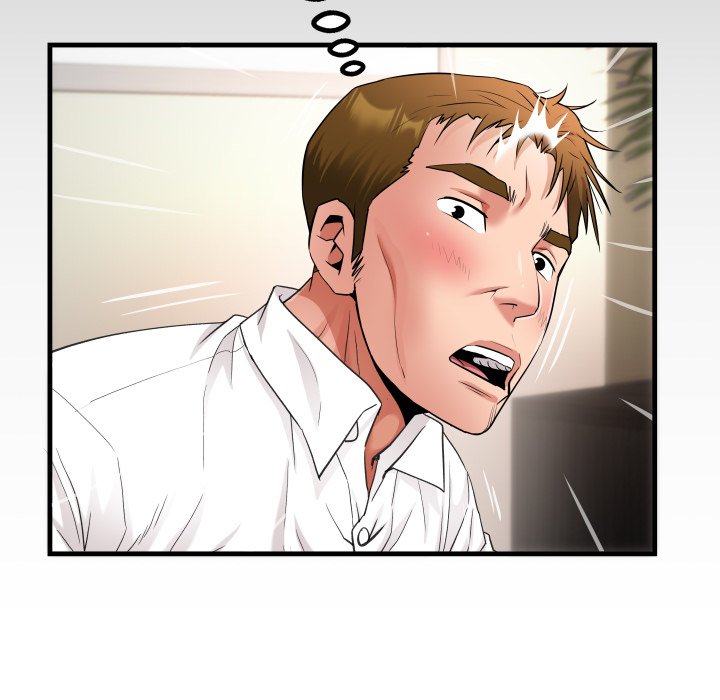 Unexpected Ties Chapter 45 - Page 91