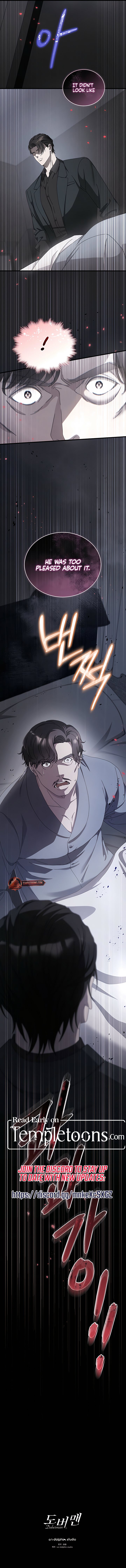 Doberman Chapter 63 - Page 11