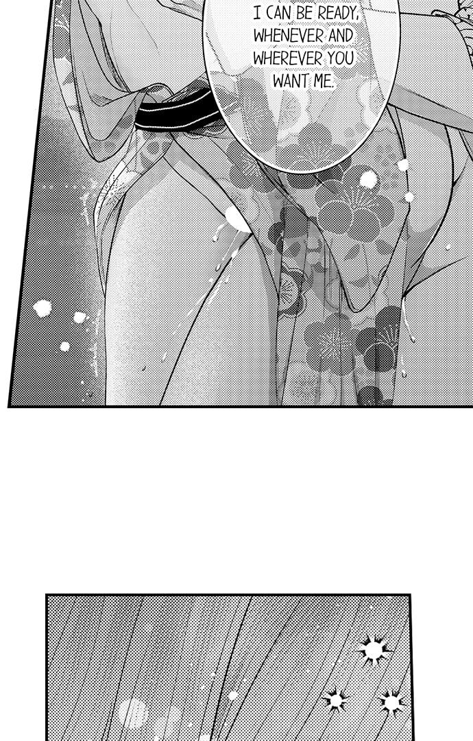 I Just Can’t Quit My Ex Chapter 37 - Page 9
