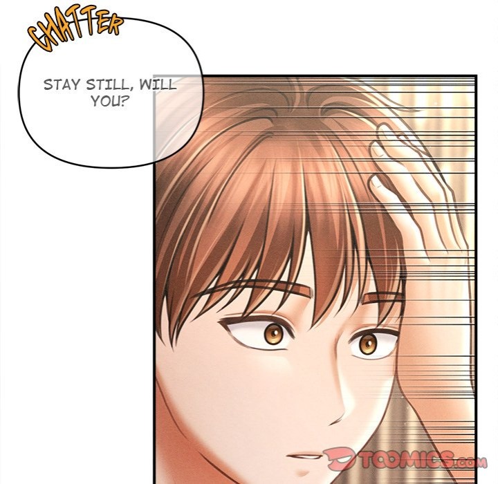 The Chairman’s Secret Son Chapter 29 - Page 45