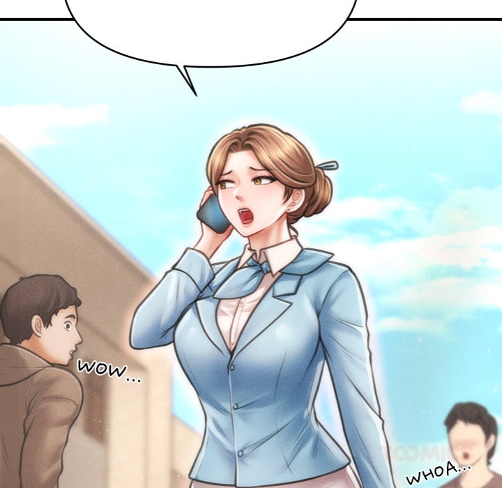 The Chairman’s Secret Son Chapter 34 - Page 120