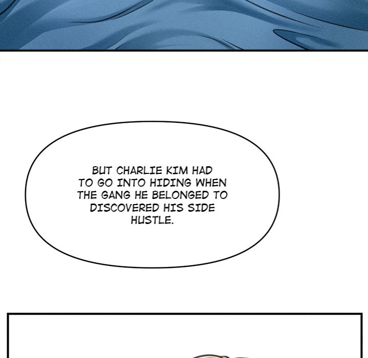 The Chairman’s Secret Son Chapter 34 - Page 46