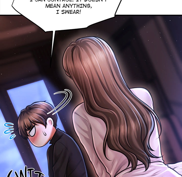 The Chairman’s Secret Son Chapter 36 - Page 34