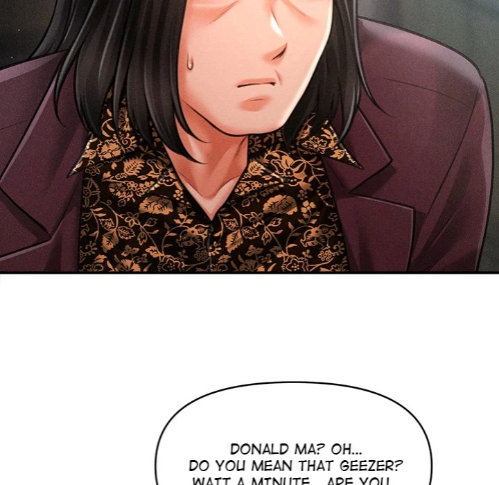 The Chairman’s Secret Son Chapter 43 - Page 117