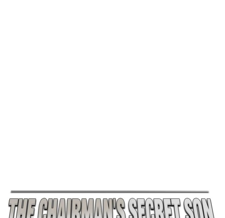 The Chairman’s Secret Son Chapter 43 - Page 25