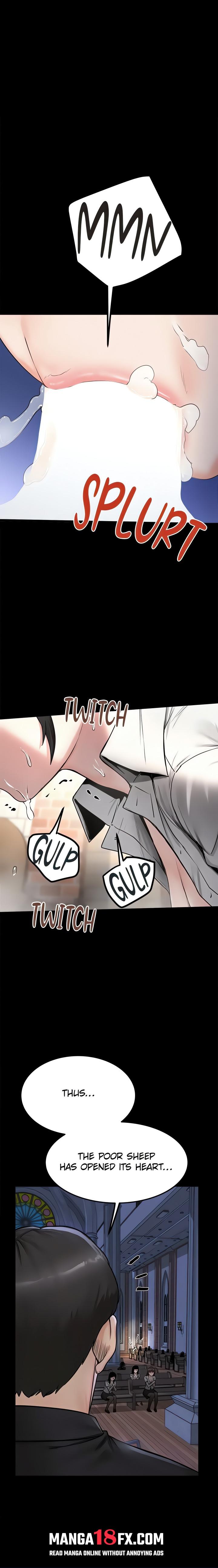 Island Girl Chapter 15 - Page 1