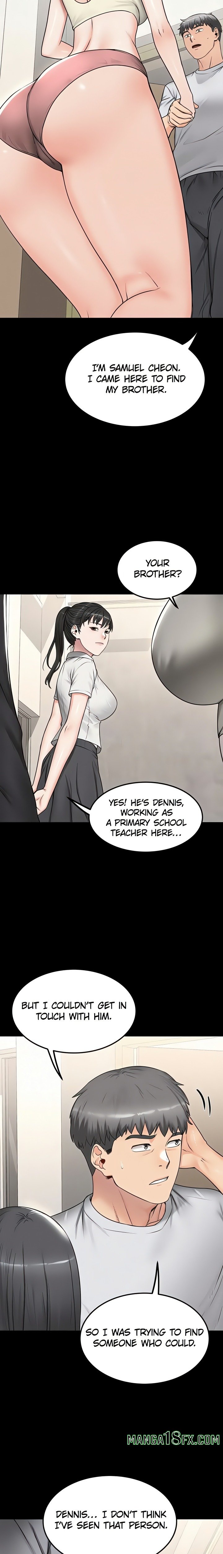Island Girl Chapter 16 - Page 4