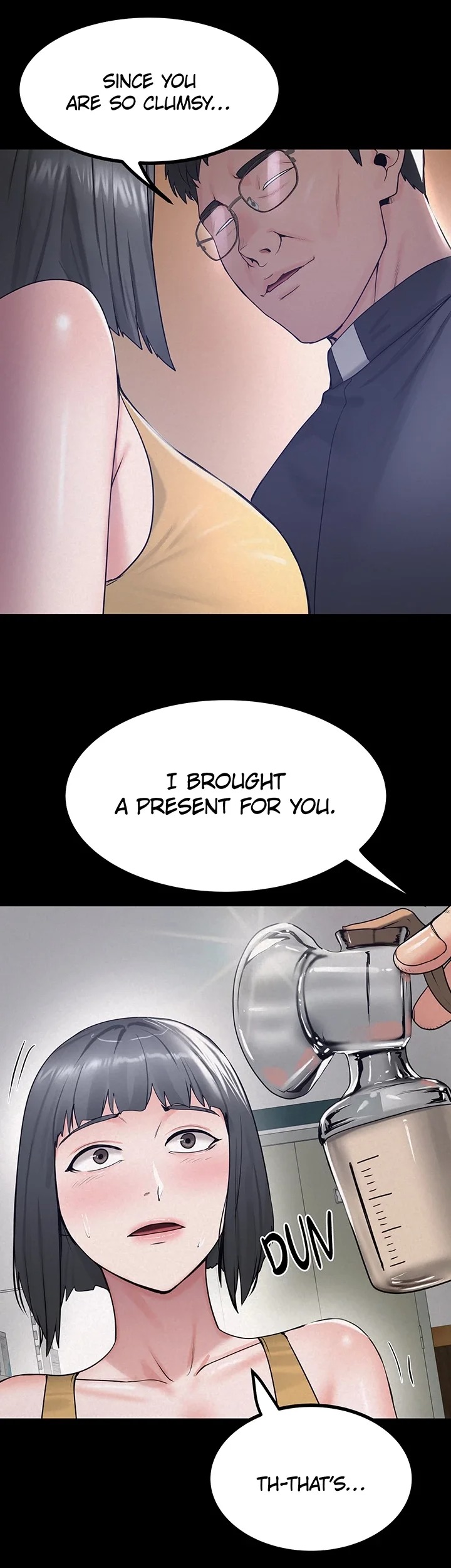 Island Girl Chapter 23 - Page 29