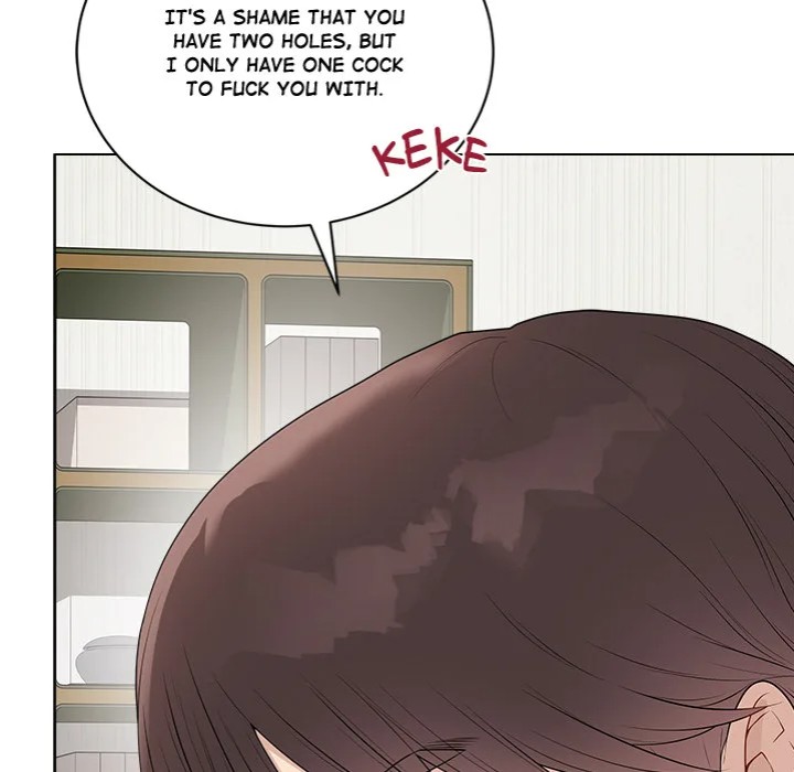 Signed, Sealed, Mistaken Chapter 30 - Page 150