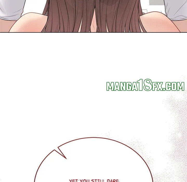 Signed, Sealed, Mistaken Chapter 30 - Page 34