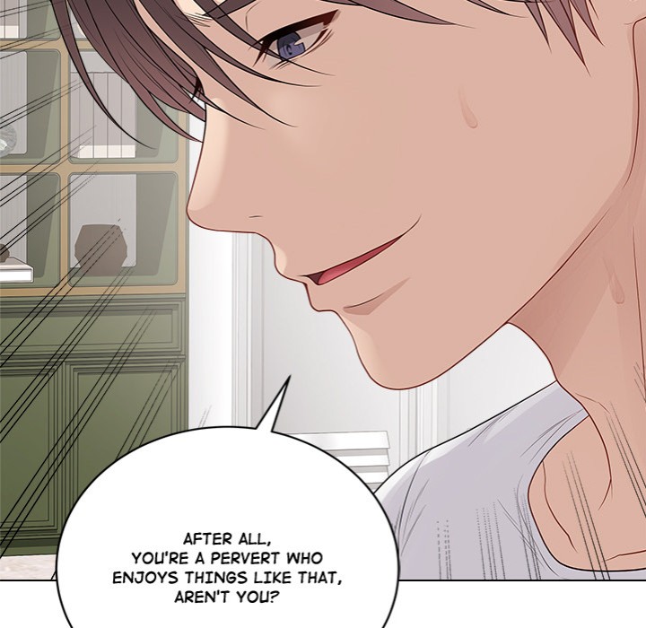 Signed, Sealed, Mistaken Chapter 31 - Page 12