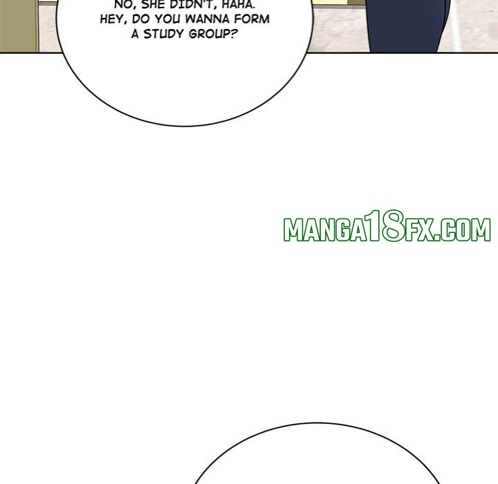 Signed, Sealed, Mistaken Chapter 33 - Page 149