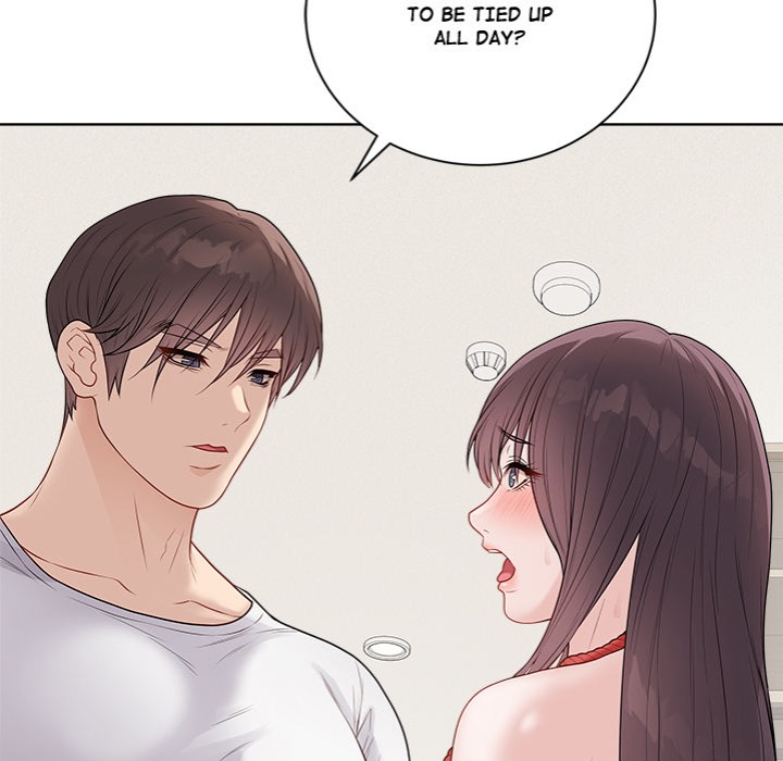 Signed, Sealed, Mistaken Chapter 34 - Page 51