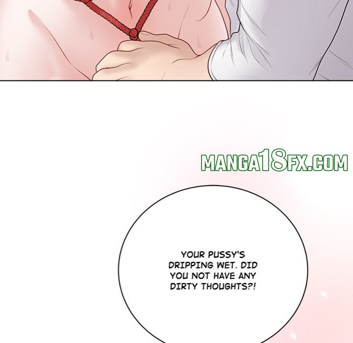 Signed, Sealed, Mistaken Chapter 34 - Page 62