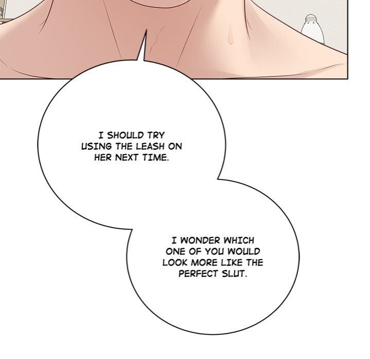 Signed, Sealed, Mistaken Chapter 35 - Page 140