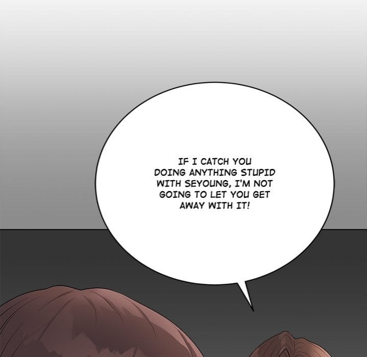 Signed, Sealed, Mistaken Chapter 41 - Page 169
