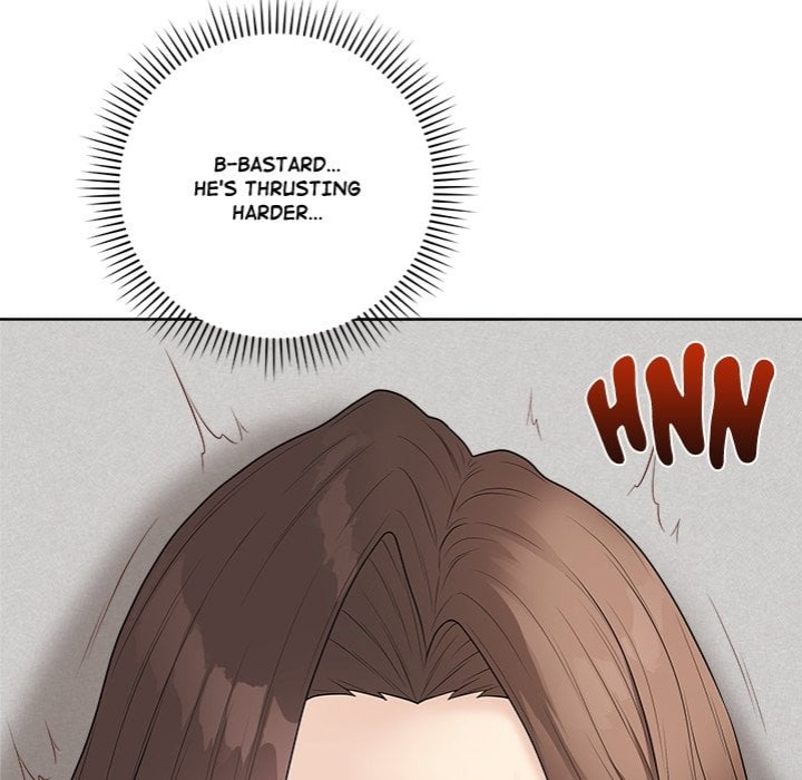 Signed, Sealed, Mistaken Chapter 41 - Page 18