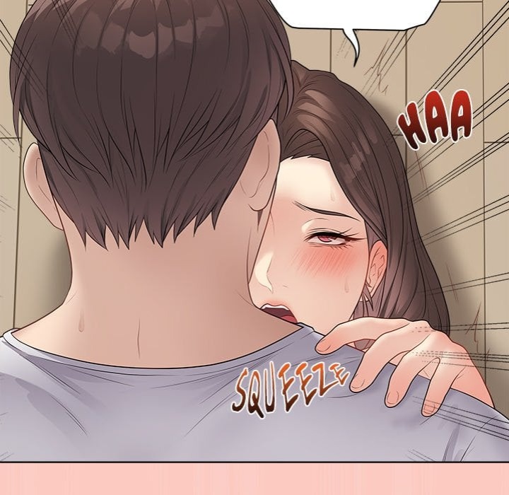 Signed, Sealed, Mistaken Chapter 47 - Page 170