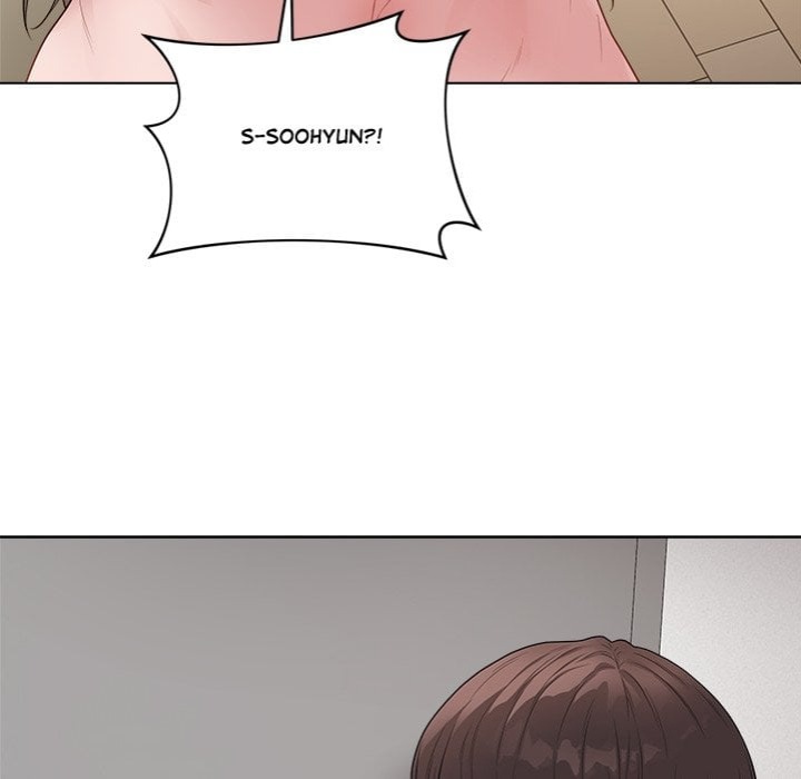 Signed, Sealed, Mistaken Chapter 47 - Page 81