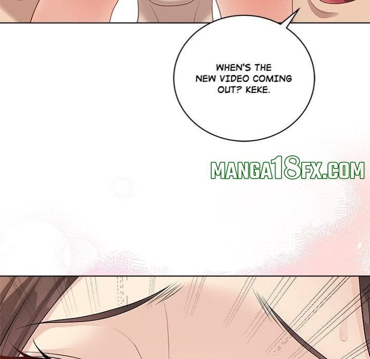 Signed, Sealed, Mistaken Chapter 48 - Page 37