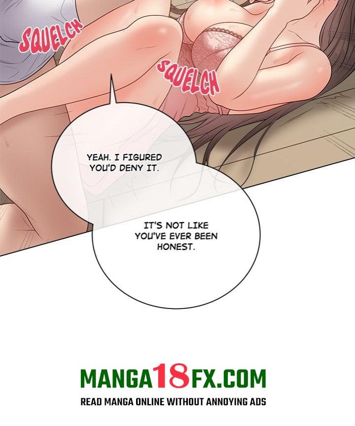 Signed, Sealed, Mistaken Chapter 48 - Page 43