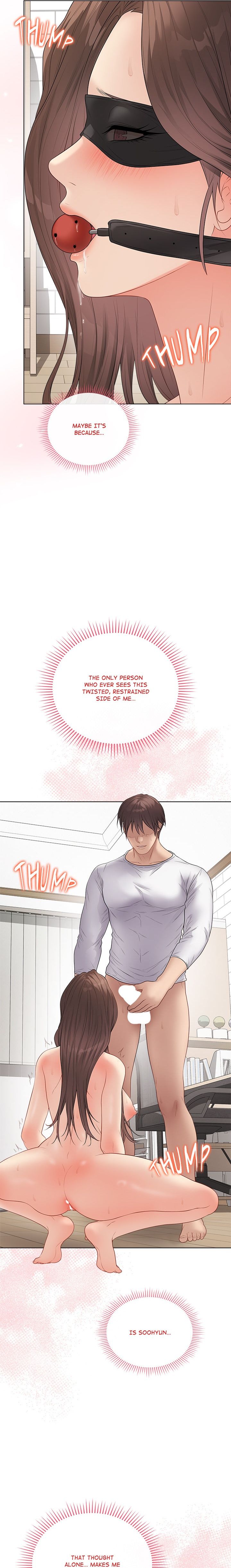 Signed, Sealed, Mistaken Chapter 50 - Page 2
