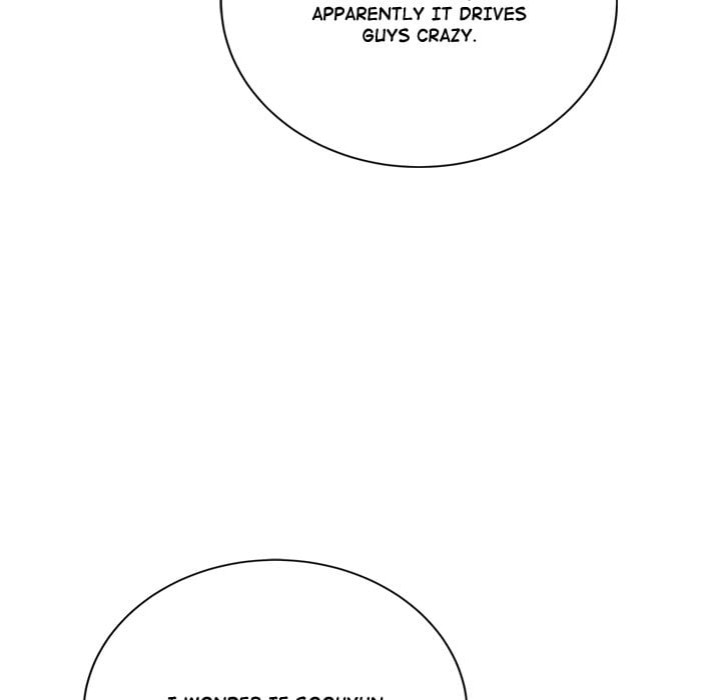 Signed, Sealed, Mistaken Chapter 51 - Page 21