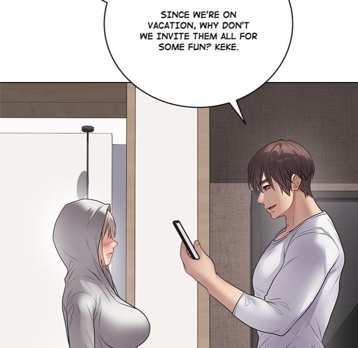 Signed, Sealed, Mistaken Chapter 51 - Page 87